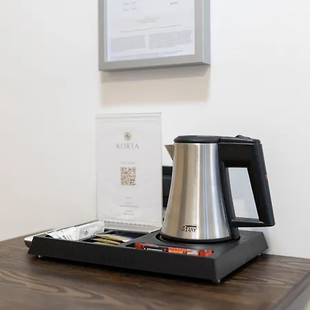 Korta Διαμέρισμα *