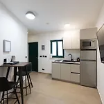 شقة Korta سبليت