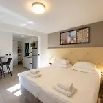 Korta شقة سبليت