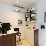 شقة Korta سبليت
