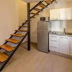 Korta شقة سبليت