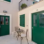 شقة Korta سبليت