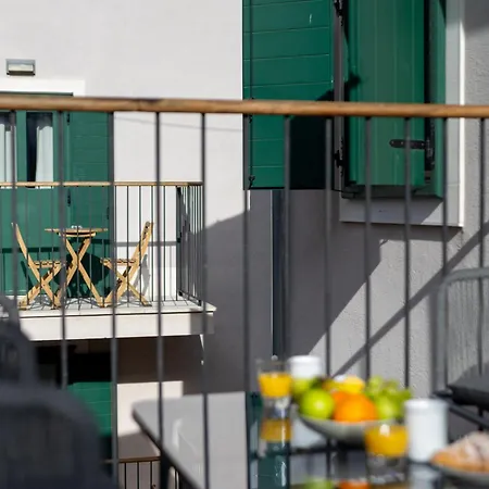 Apartmán Korta