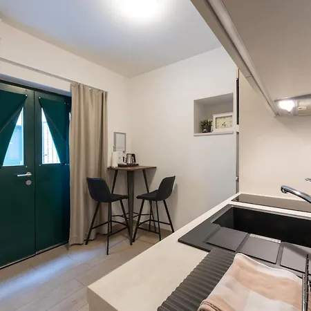 Korta Apartmán Split
