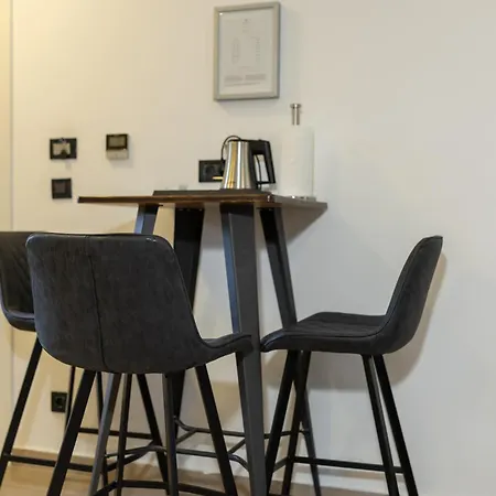 Korta Apartmán Split