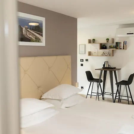 Apartmán Korta Split