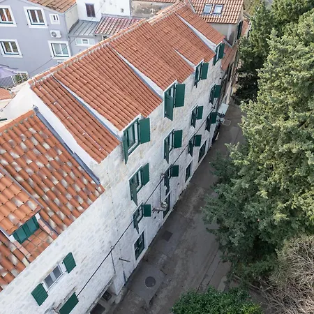 Apartmán Korta