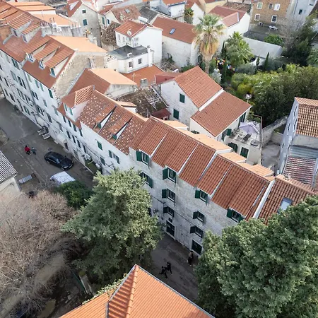 Korta Διαμέρισμα *