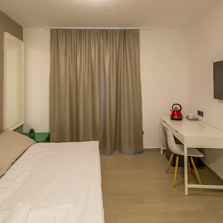 Apartmán Korta *