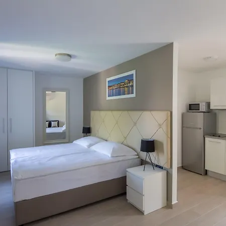 Korta Apartmán Split