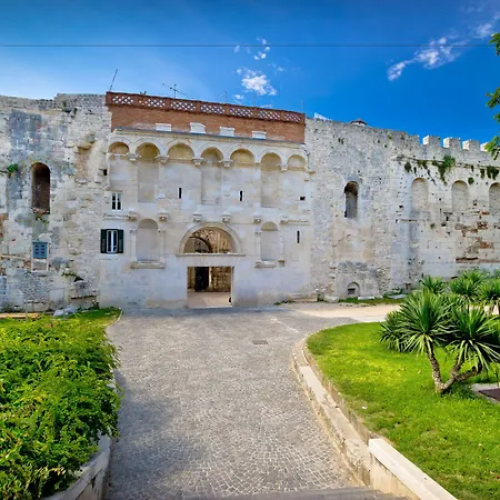 Korta Split