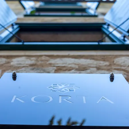 Korta Lägenhet