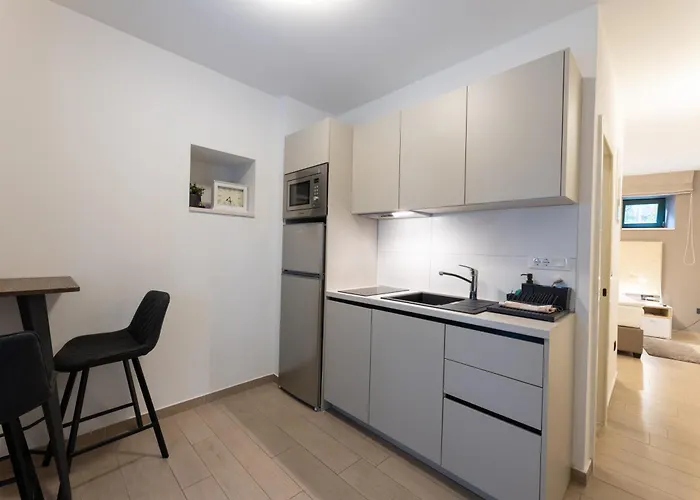 Korta Apartament