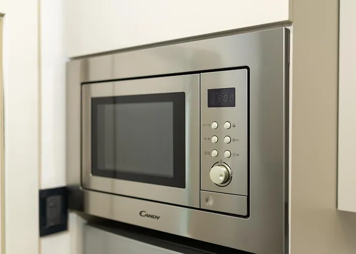 Διαμέρισμα Korta *