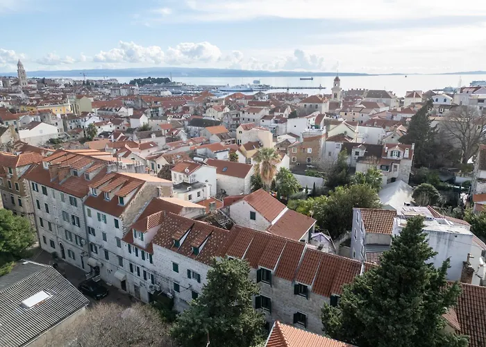 Korta Διαμέρισμα