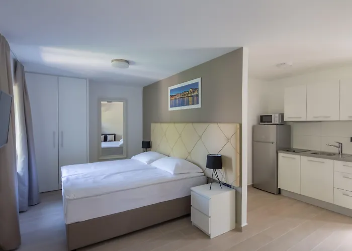 Korta Apartament Split