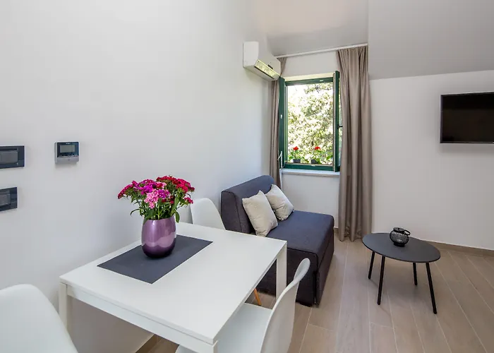 Korta Διαμέρισμα *