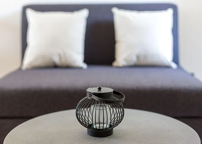 Korta Διαμέρισμα