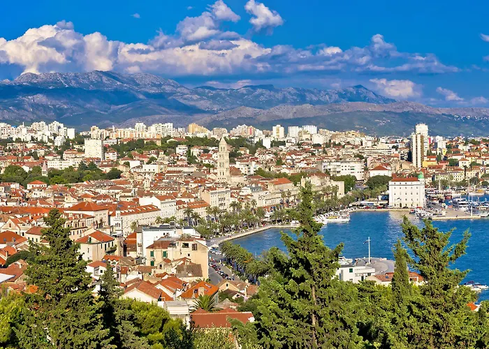 Διαμέρισμα Korta Σπλιτ