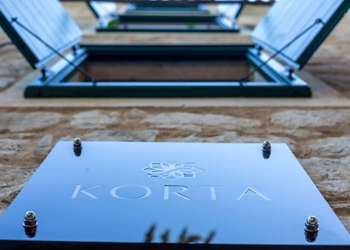 Korta Διαμέρισμα