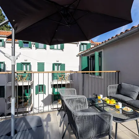 Korta Appartamento Spalato