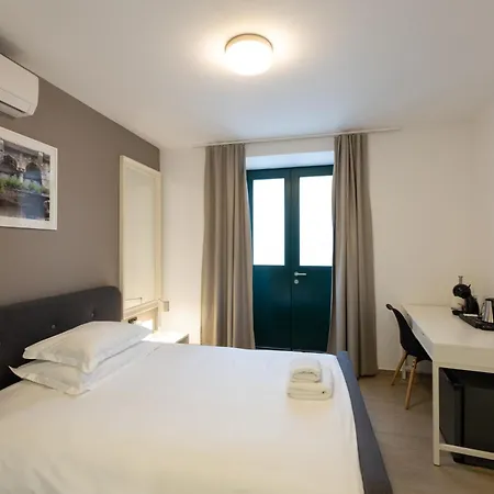 Apartment Korta