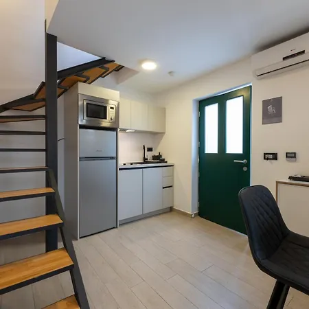 Apartment Korta *