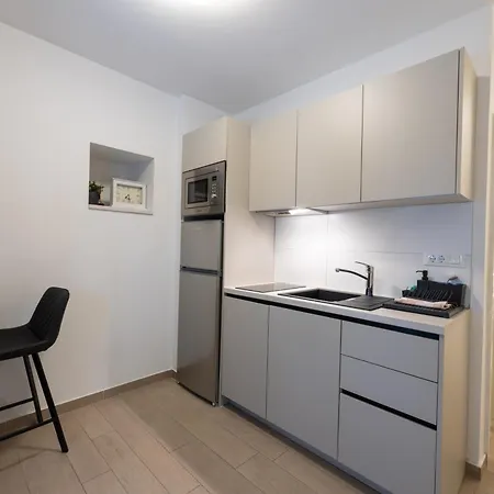 Korta Apartment