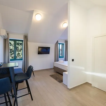 Appartamento Korta *