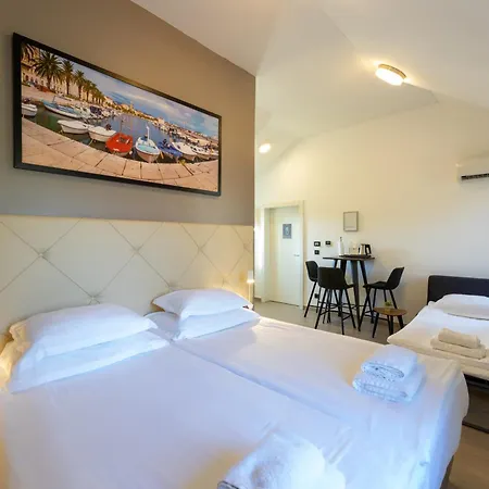 Korta Apartment