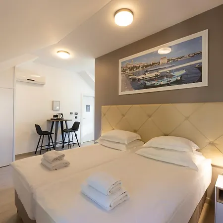 Korta Apartment