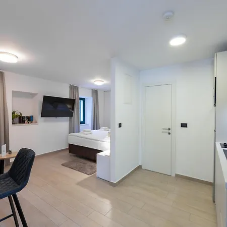 Apartment Korta *