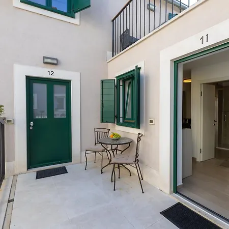 Apartment Korta