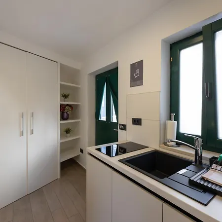 Korta Apartment