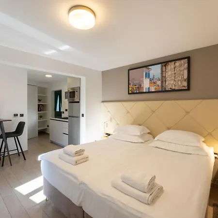 Korta Apartment Split