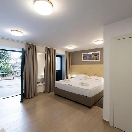 Apartment Korta