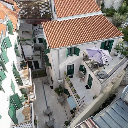 Korta Apartmán