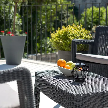 Korta Appartamento *