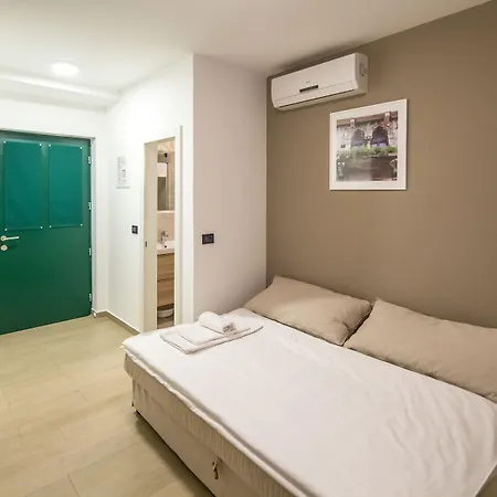 Korta Appartamento Spalato