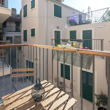 Apartment Korta Split