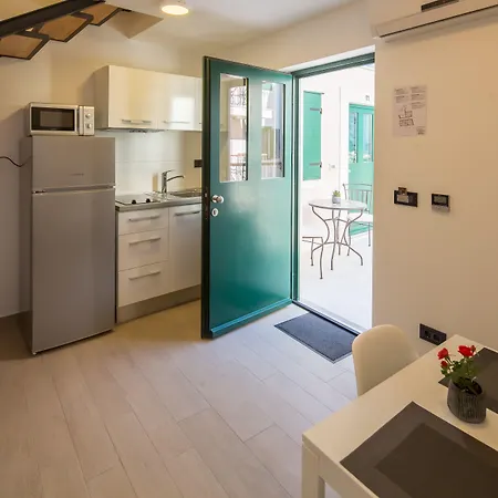 Apartment Korta