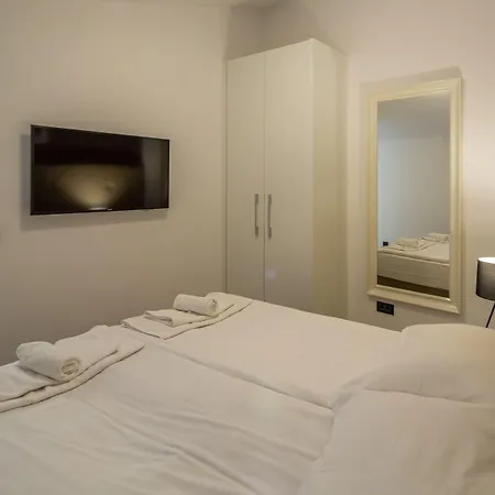 Korta Apartment *