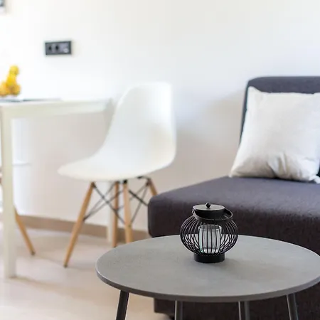 Korta Appartamento Spalato