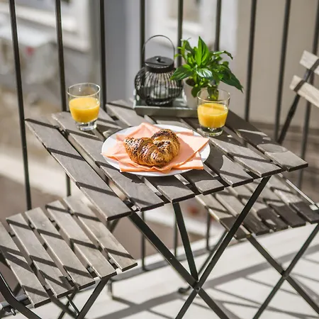 Appartamento Korta Spalato