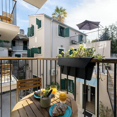 Apartment Korta *