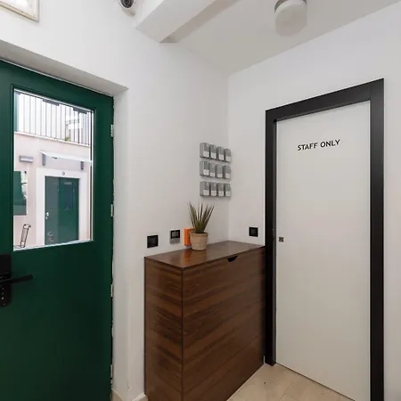 Apartment Korta *