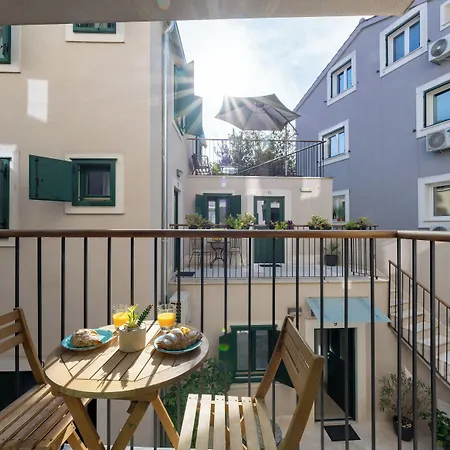Apartment Korta Split