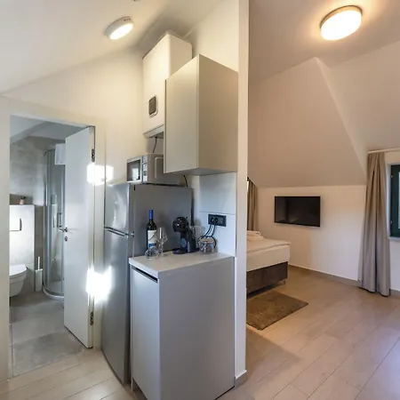 Apartment Korta Split