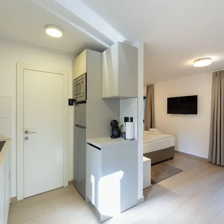 Apartment Korta Split