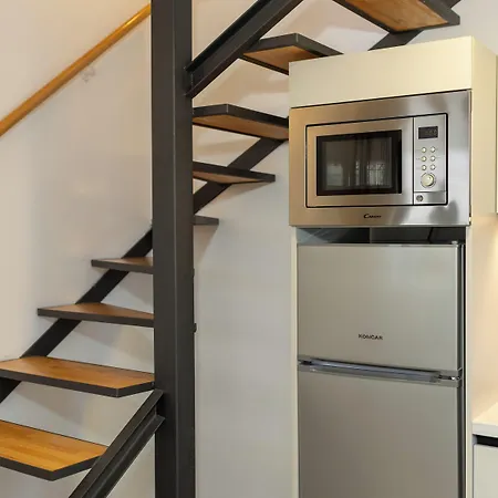 Korta Apartmán